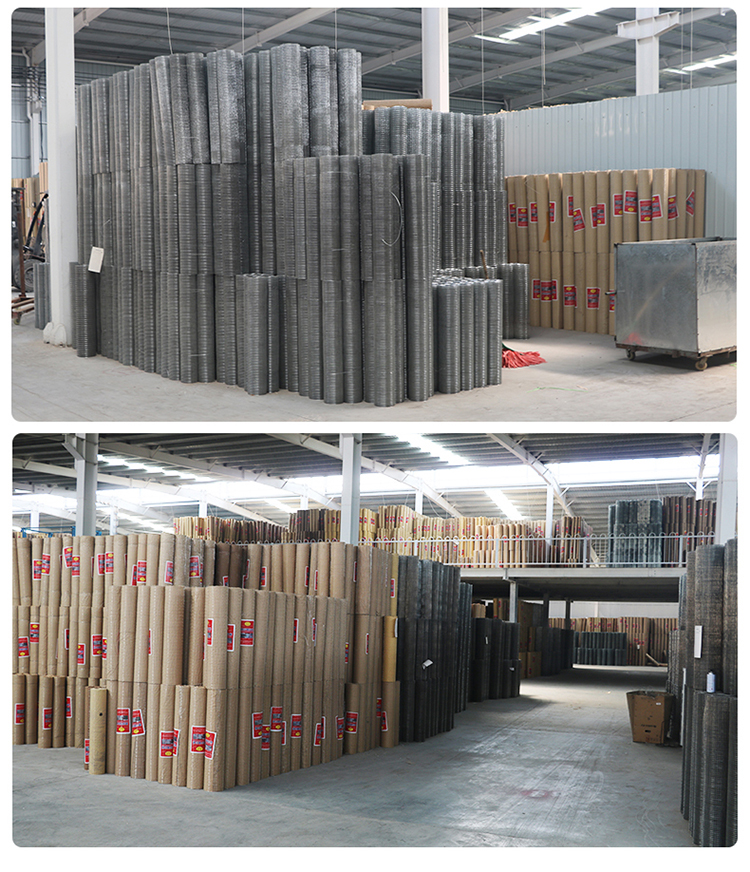 鍍鋅電焊網(wǎng)(圖13)